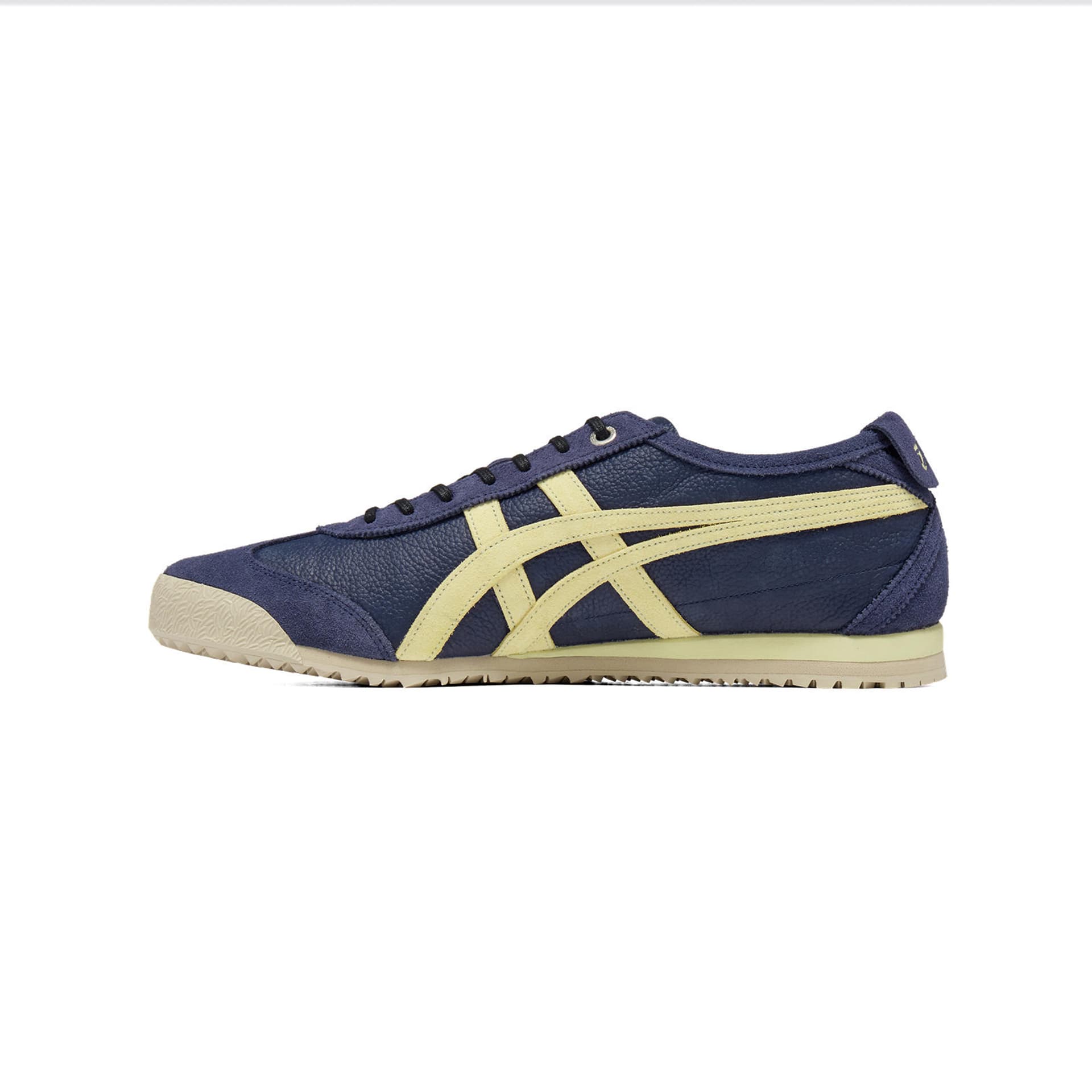 Кроссовки Onitsuka Tiger MEXICO 66 SD VIN Коровья кожа Модный тренд Повседневная обувь Унисекс - изображение 1
