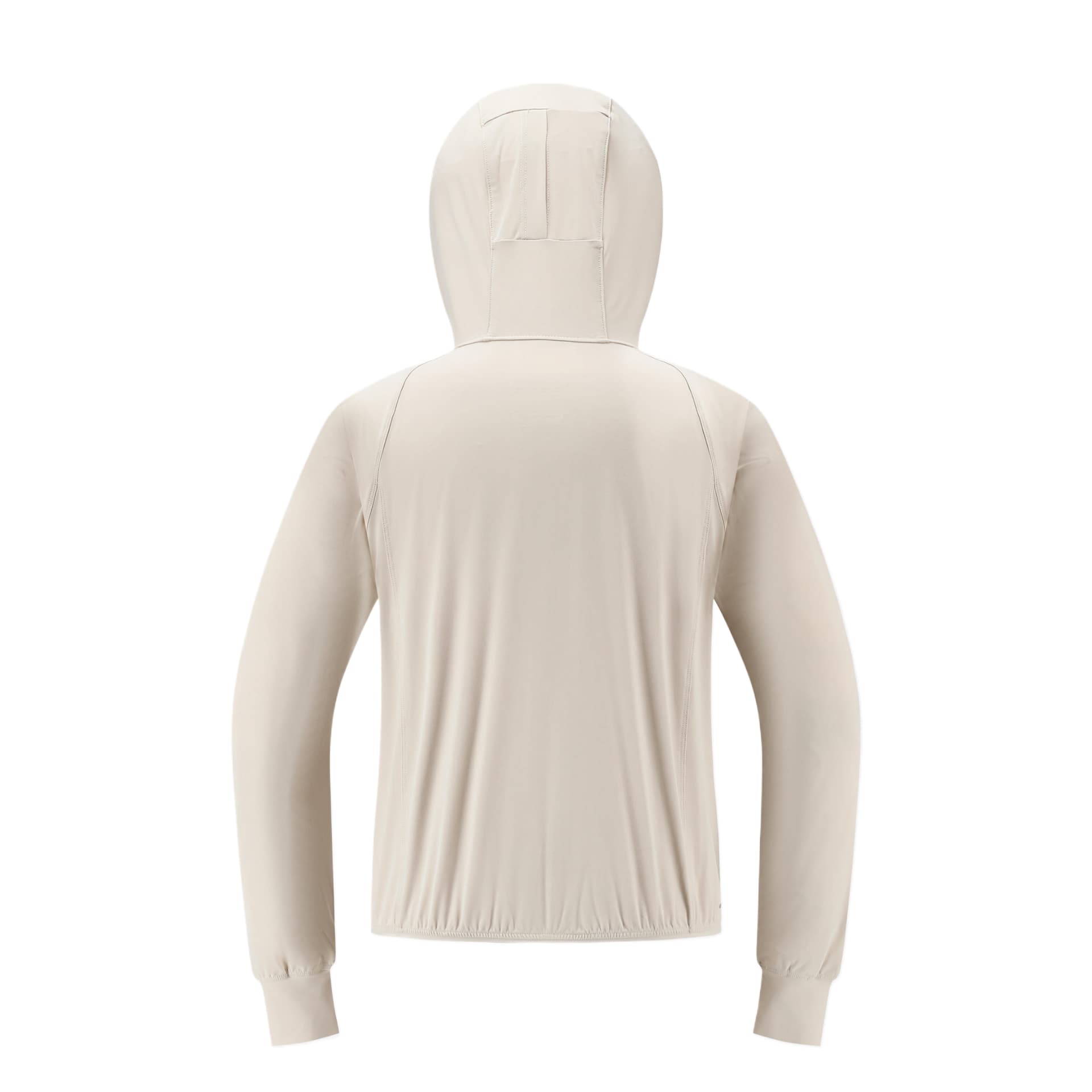 DECATHLON Светло-белый лаймово-серый Kids куртки - изображение 2