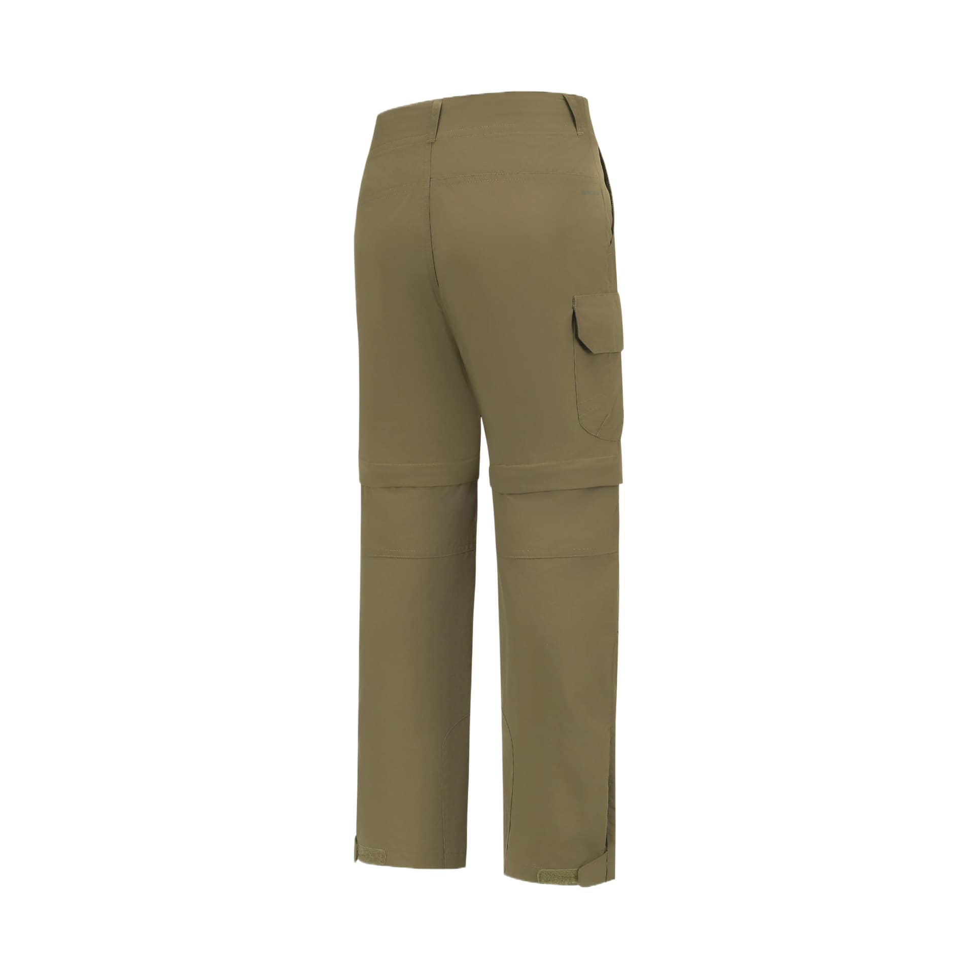 DECATHLON Детский Низ MH500 Детский - изображение 2
