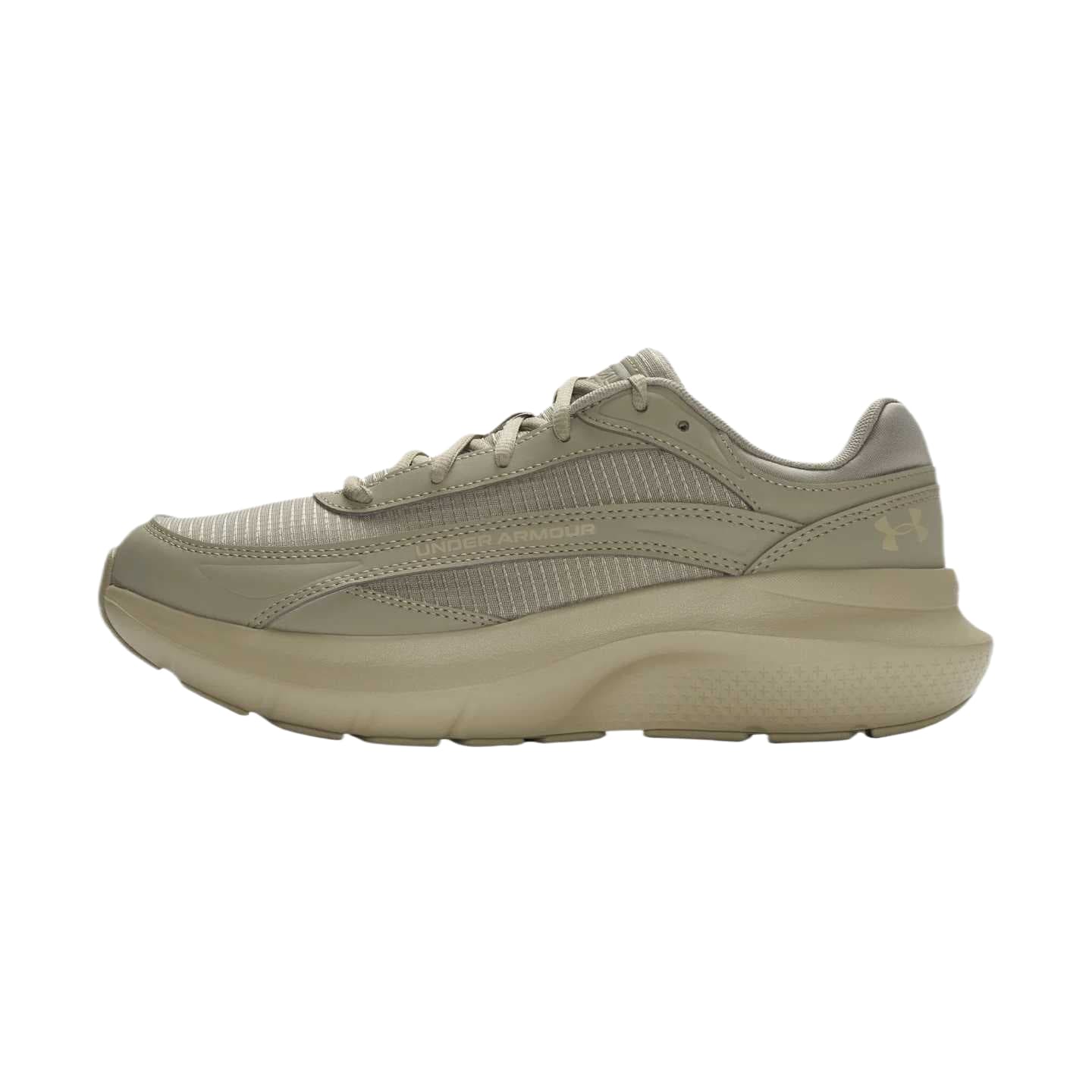 Кроссовки для бега Under Armour Charged Rogue 5 Low Мужские беговые кроссовки с низким верхом - изображение 1