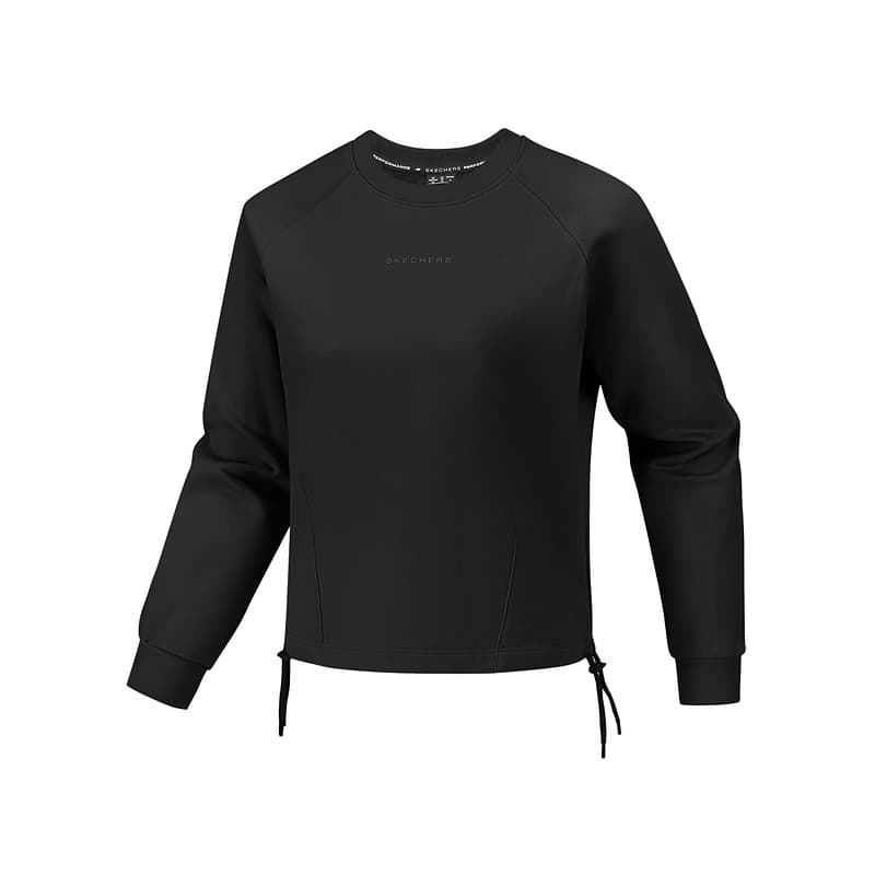 Худи Skechers GO KNIT Толстовка Женские - изображение 1