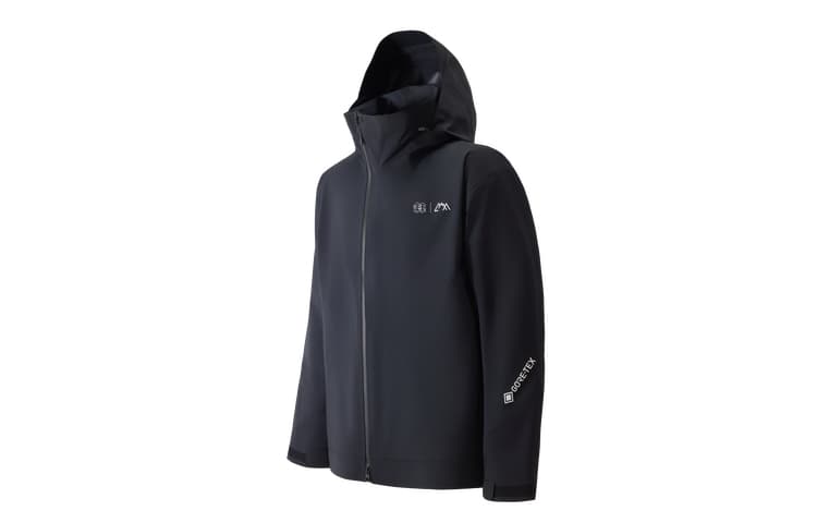 Демисезонная куртка KOLON SPORT CMFGTX 3L - изображение 1