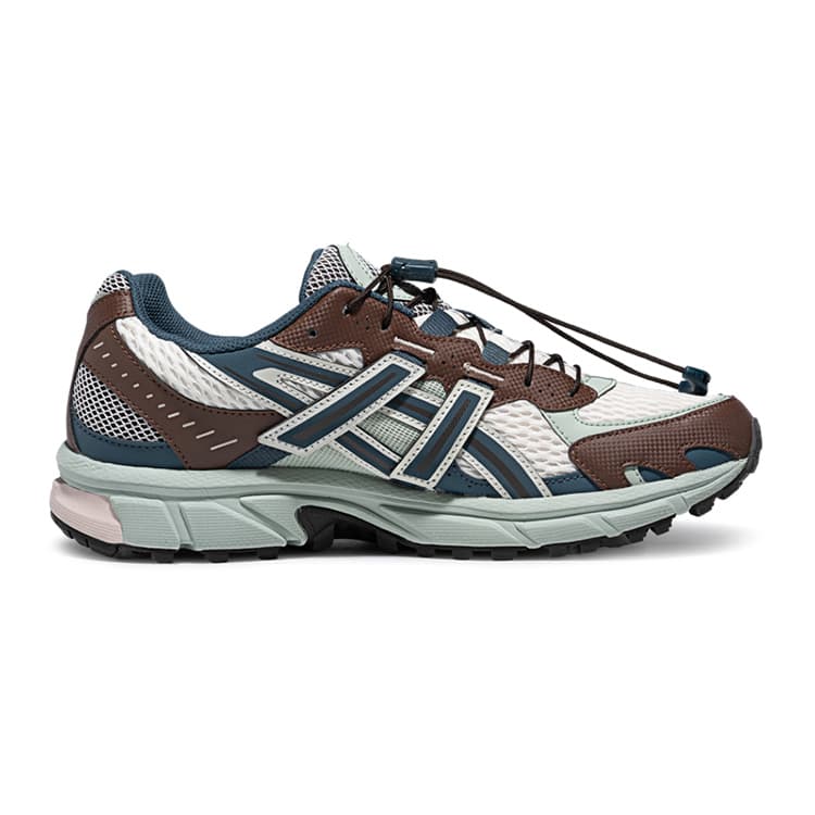 Кроссовки Asics Gel Sonoma TR62 Low Топ Спортивная Повседневная Обувь Унисекс - изображение 2