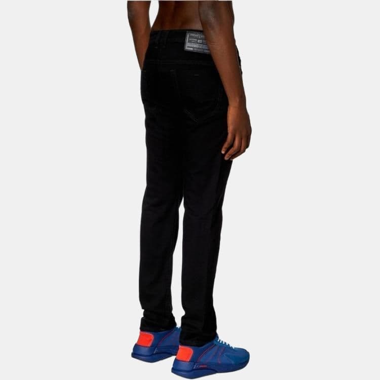 Штаны DIESEL SS24 - изображение 2