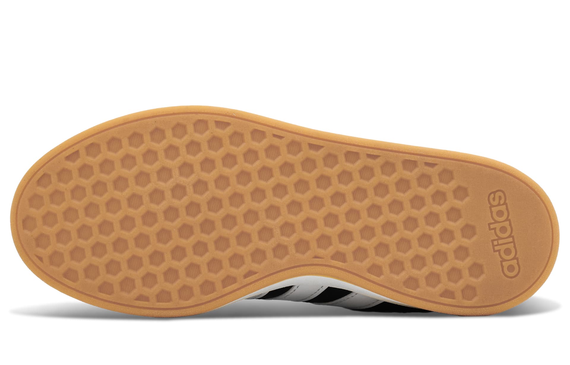 Кроссовки adidas Grand Court Base 00s CNY - изображение 6