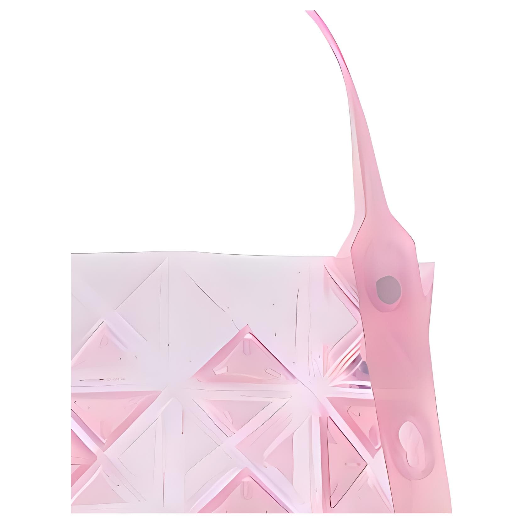 Сумка ISSEY MIYAKE Dazzle - изображение 3