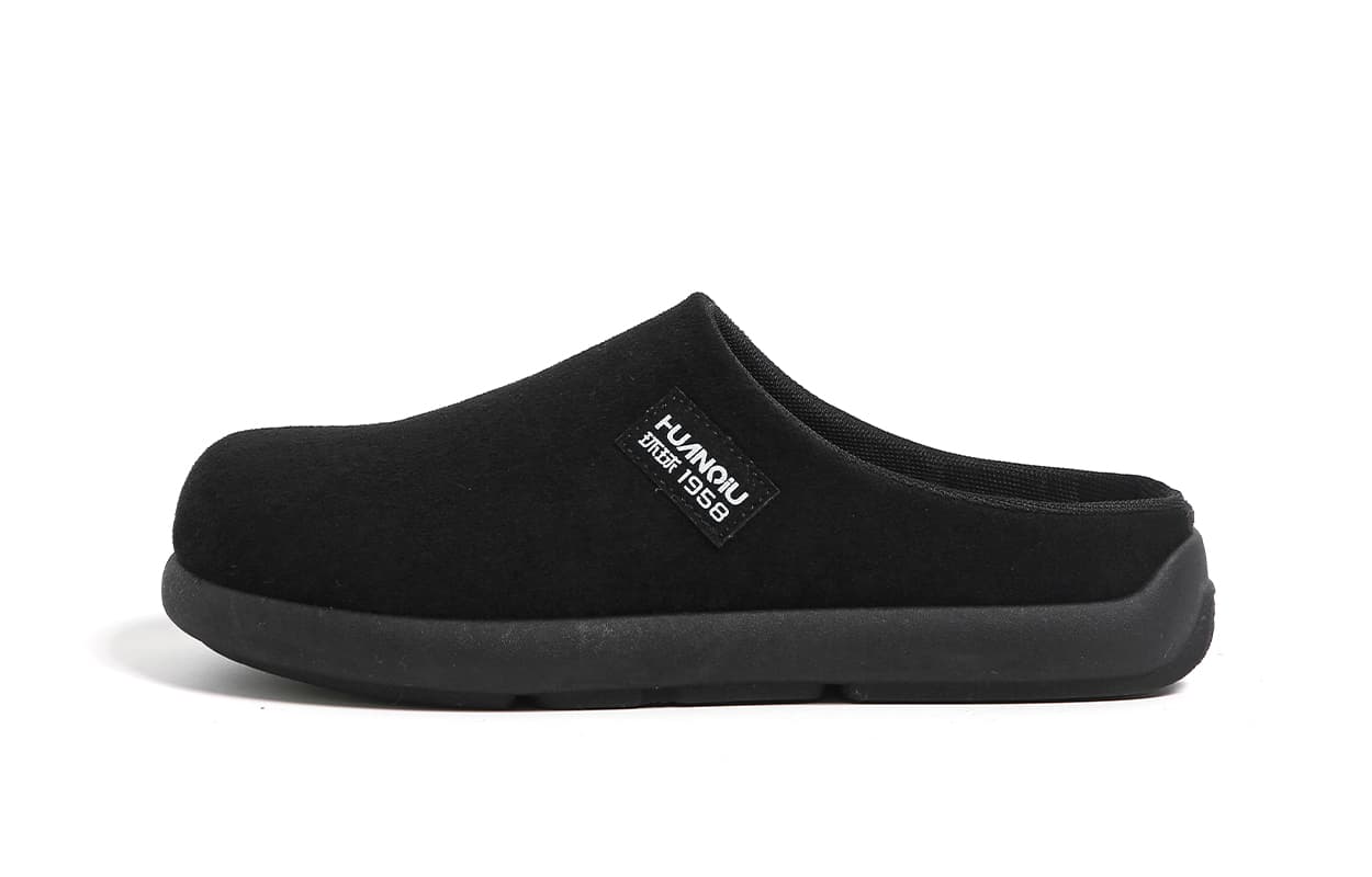 Сандалии HUANQIU Обувь Birkenstock Мужская Черная - изображение 1