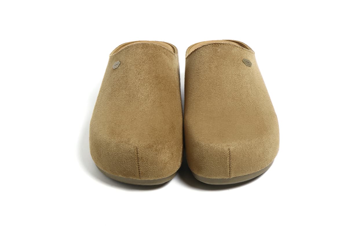 Сандалии HUANQIU Обувь Birkenstock Мужская Хаки - изображение 5