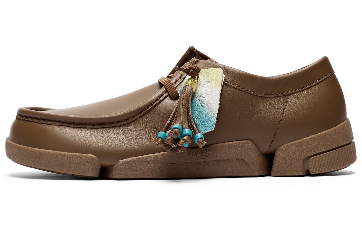 Ботинки Clarks