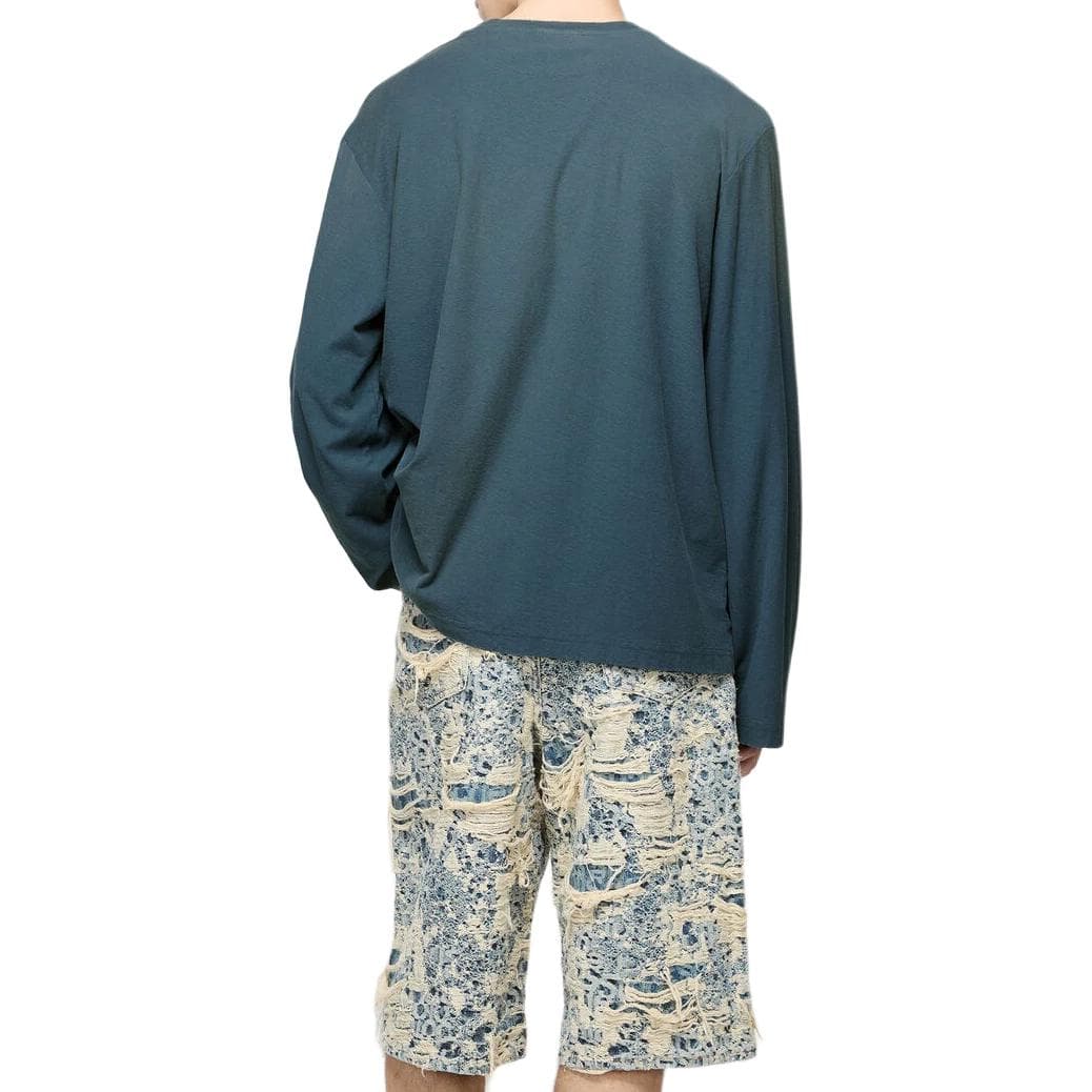 Футболка Acne Studios 1996 Series - изображение 6