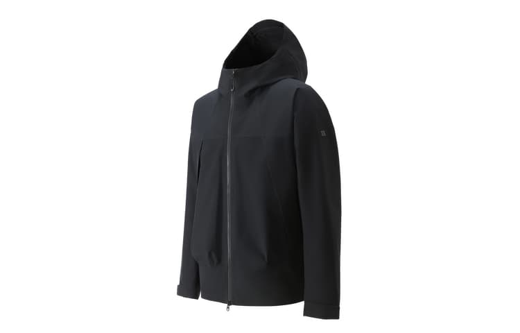 Демисезонная куртка KOLON SPORT GLADE WHISPER GTX 2L - изображение 1