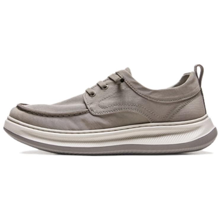 Кроссовки Верблюжий цвет Дышащий Lightweight Breathable And Легкий Low Топ Повседневная обувь Мужской - изображение 1