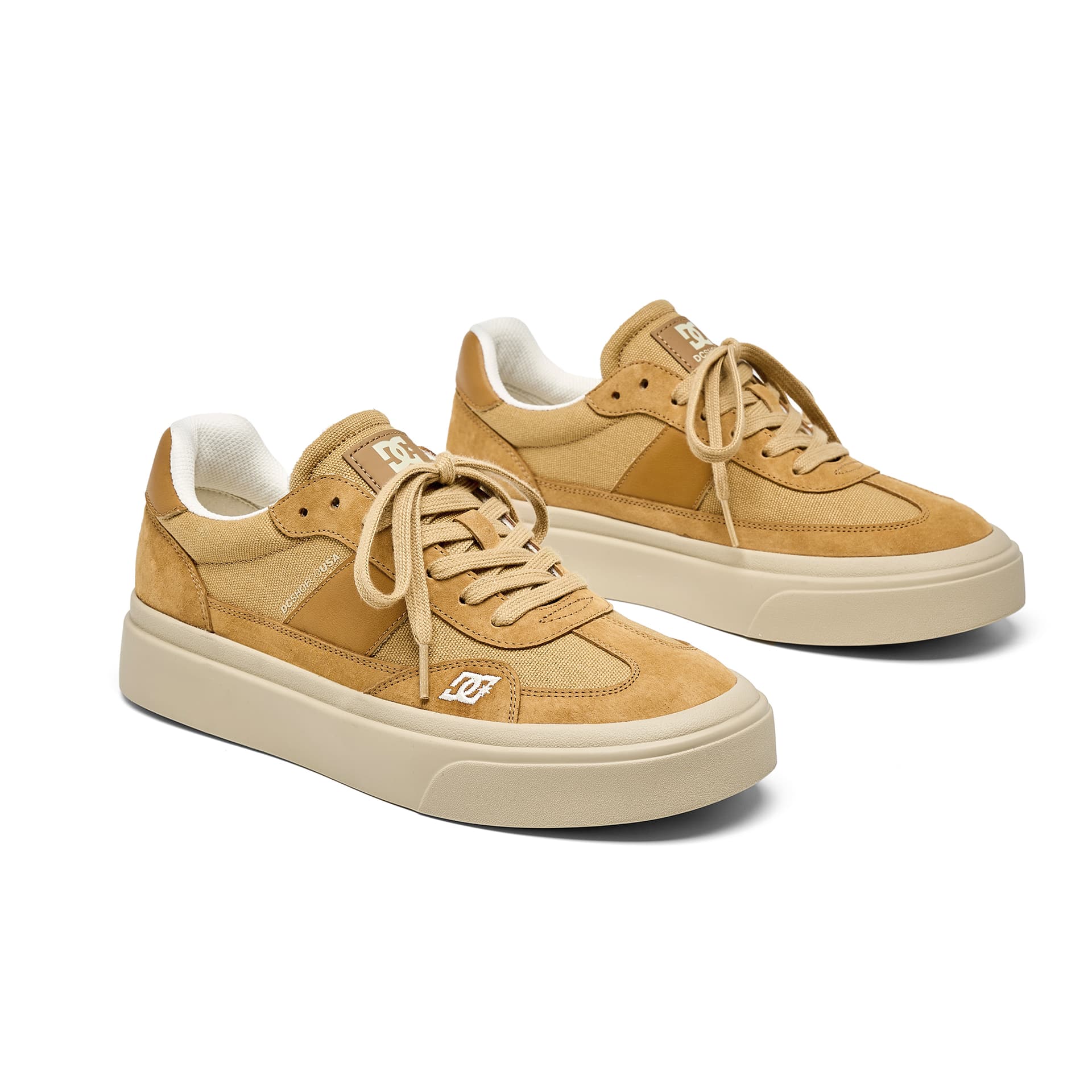 Кроссовки DCSHOES Seattle Low Топ Скейтборд Обувь Мужская - изображение 4