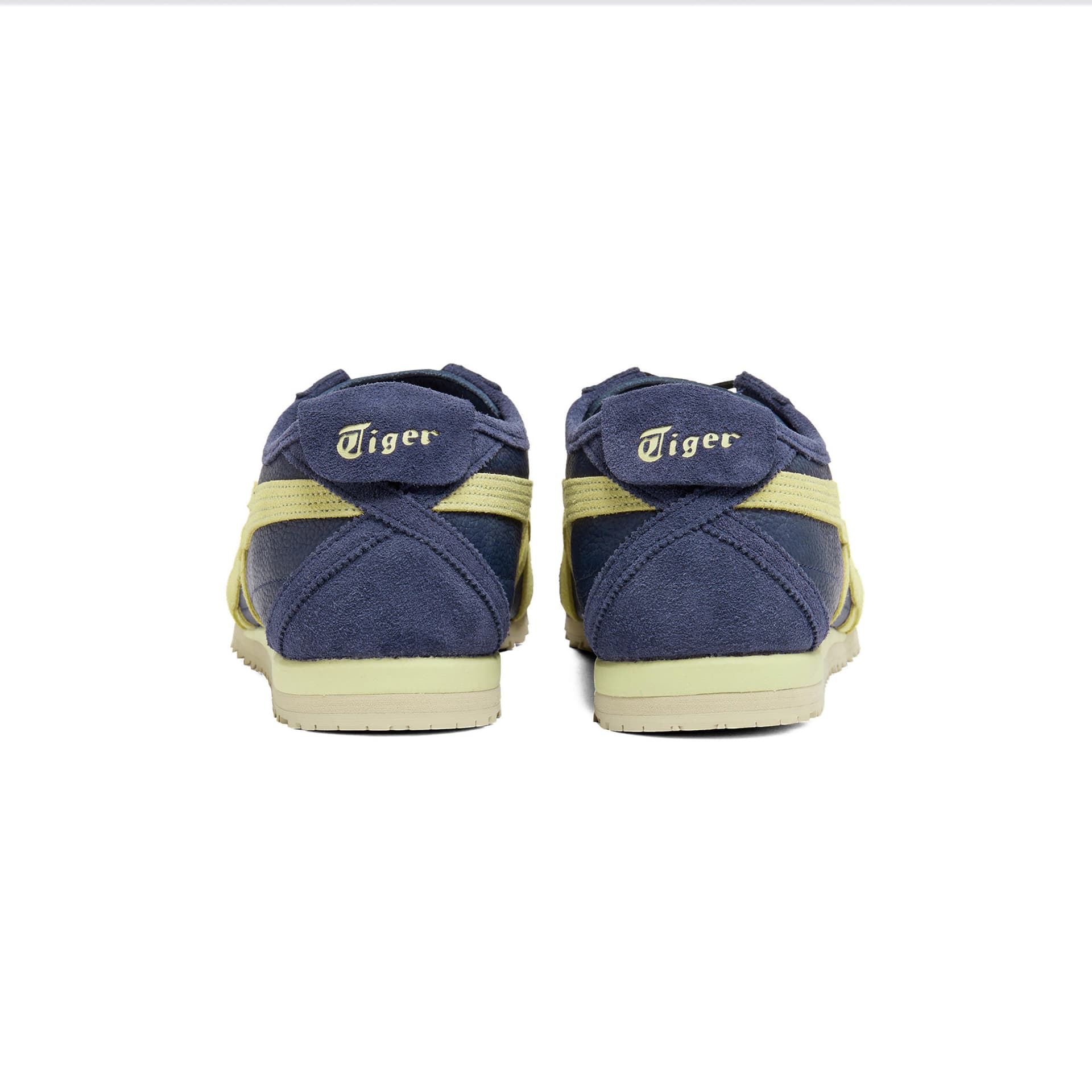 Кроссовки Onitsuka Tiger MEXICO 66 SD VIN Коровья кожа Модный тренд Повседневная обувь Унисекс - изображение 6