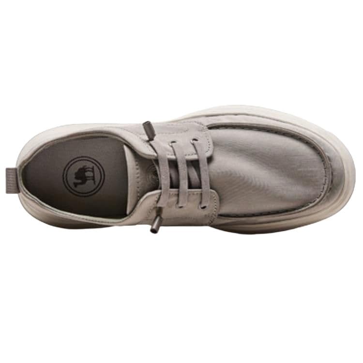 Кроссовки Верблюжий цвет Дышащий Lightweight Breathable And Легкий Low Топ Повседневная обувь Мужской - изображение 3