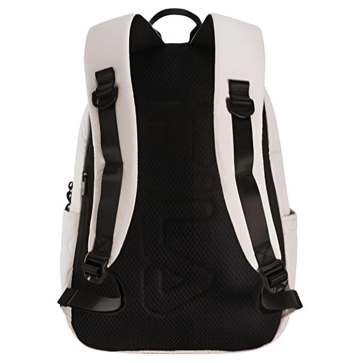 Рюкзак FILA Фитнес Ткань Рюкзак Стандартный (Standard) Женский Mist Серый - изображение 3