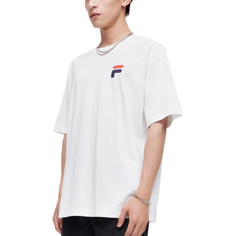 Футболка FILA FUSION T - изображение 2