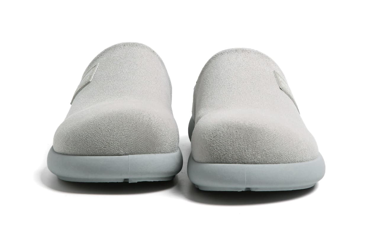 Сандалии HUANQIU Обувь Birkenstock Мужская Серого цвета - изображение 4