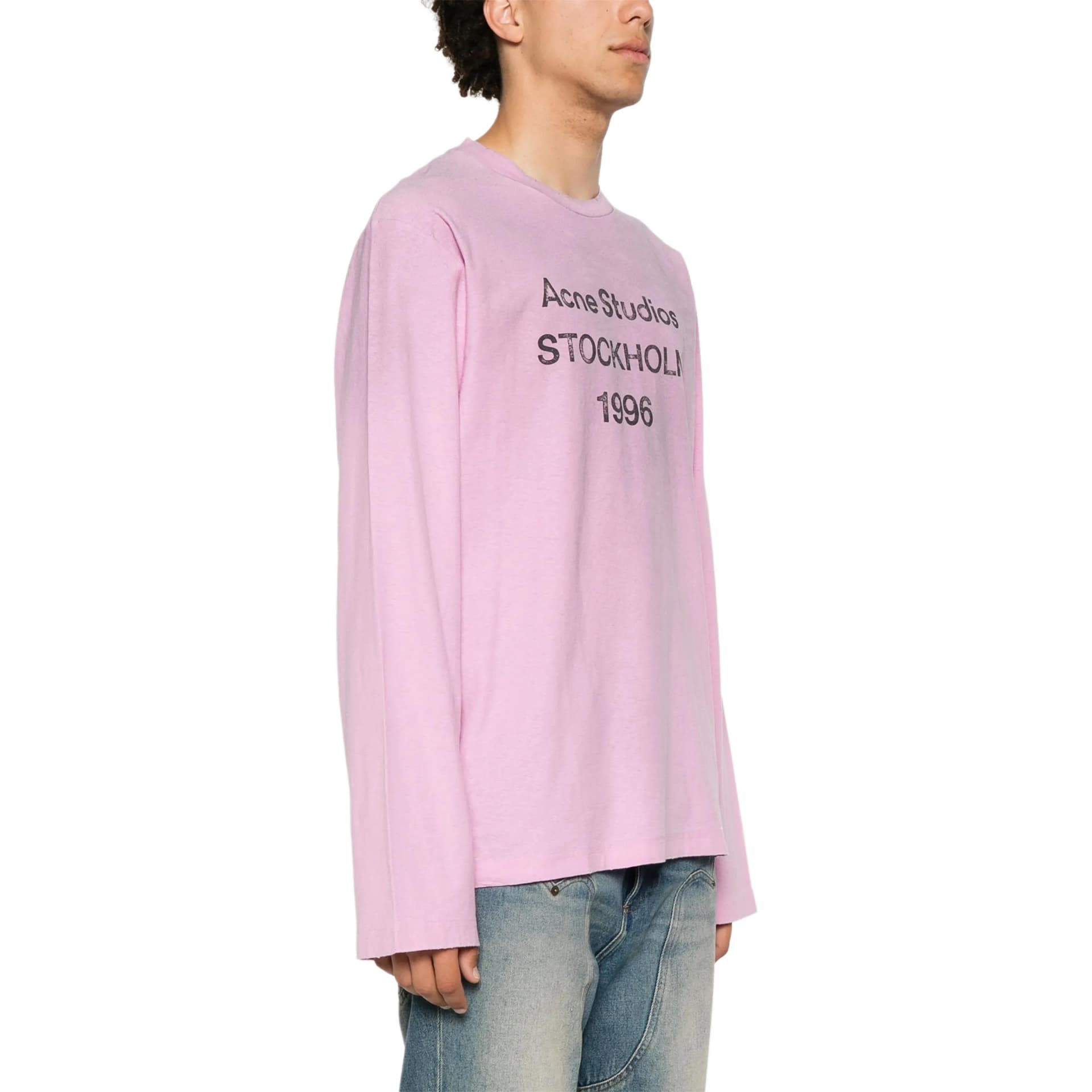 Футболка Acne Studios 1996 — фото 4