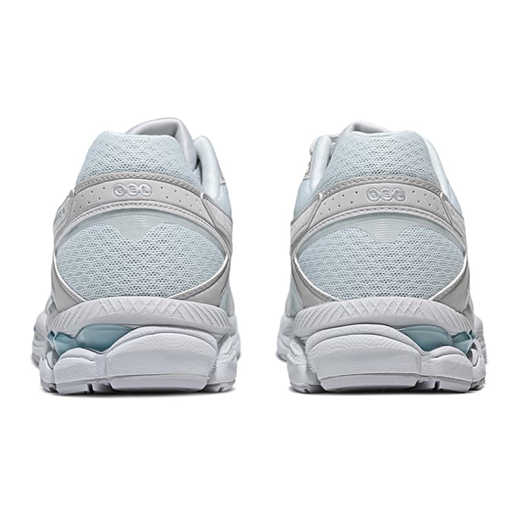 Кроссовки Asics Gel CUMULUS 16 Low Топ Спортивная Повседневная Обувь Унисекс - изображение 4