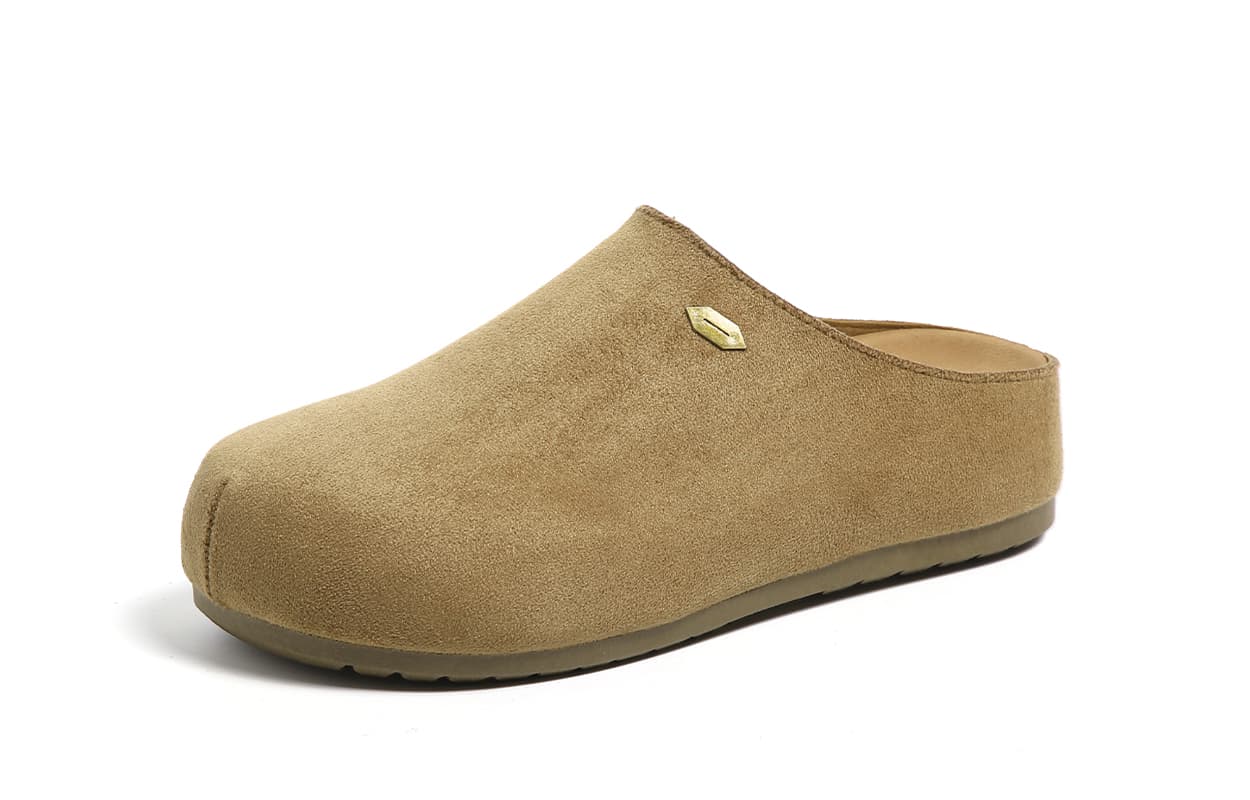 Сандалии HUANQIU Обувь Birkenstock Мужская Хаки - изображение 3
