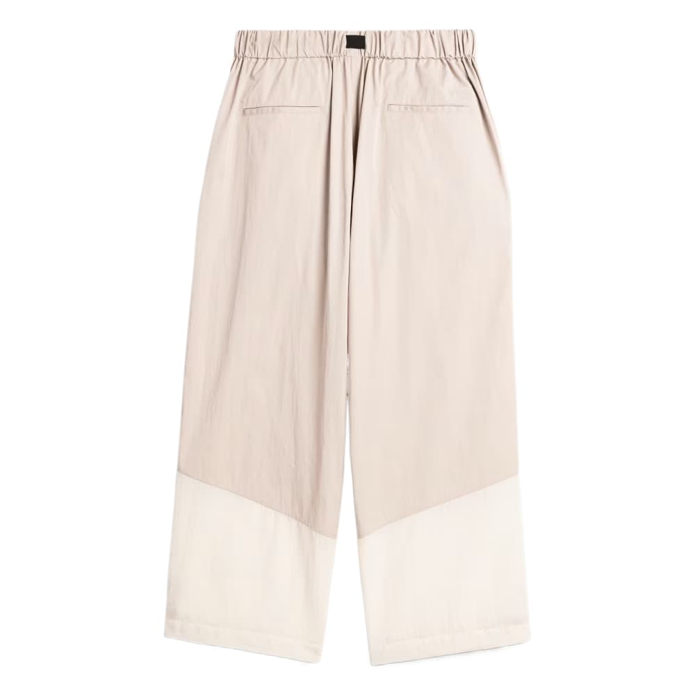 Штаны Y 3 Light Brown Мужские Карго Брюки - изображение 2