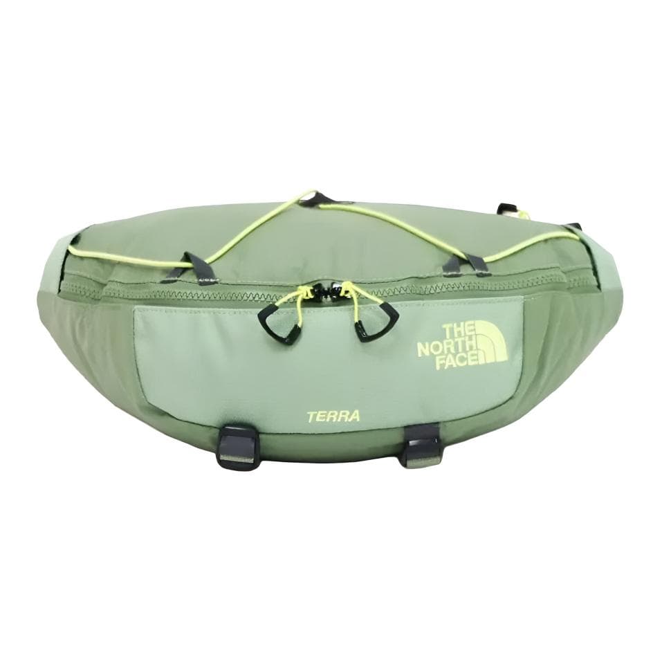 Поясная сумка THE NORTH FACE TERRA LUMBAR 6L - изображение 1