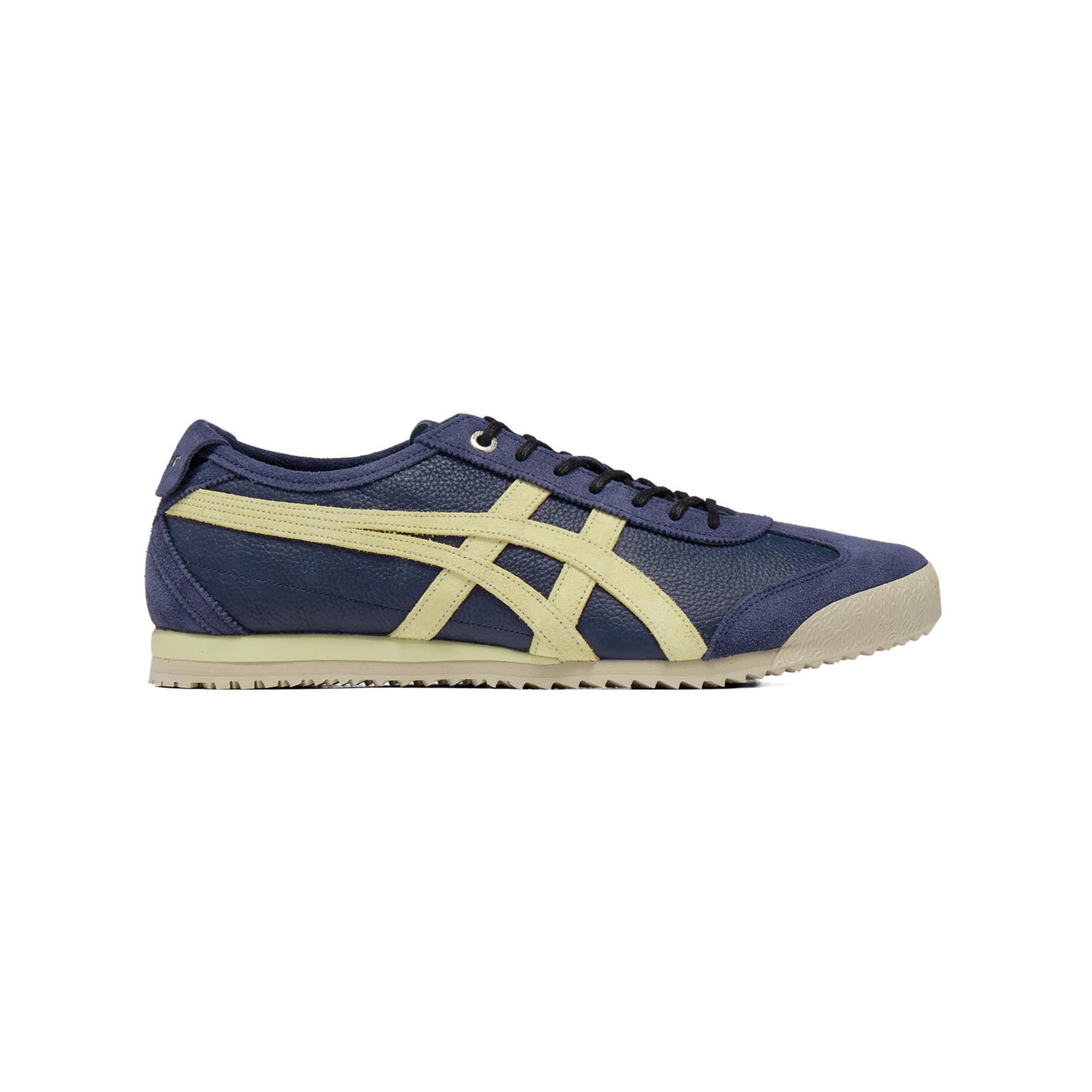 Кроссовки Onitsuka Tiger MEXICO 66 SD VIN Коровья кожа Модный тренд Повседневная обувь Унисекс - изображение 2