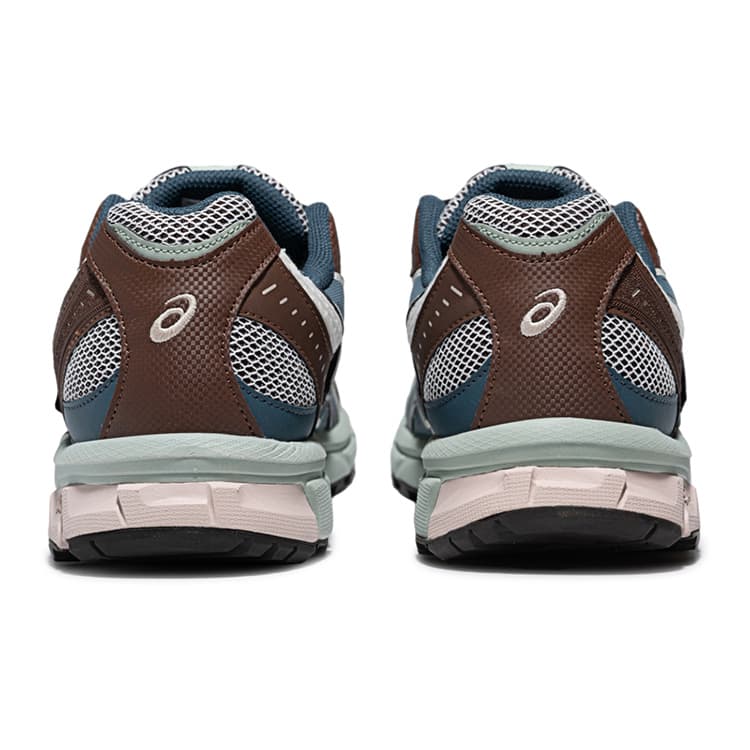Кроссовки Asics Gel Sonoma TR62 Low Топ Спортивная Повседневная Обувь Унисекс - изображение 4