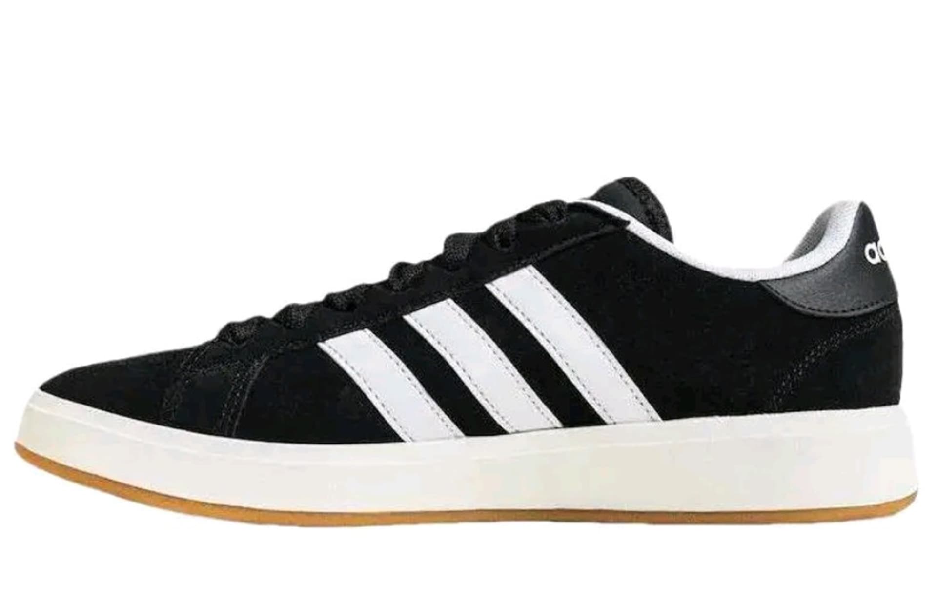 Кроссовки adidas Grand Court Base 00s CNY - изображение 7