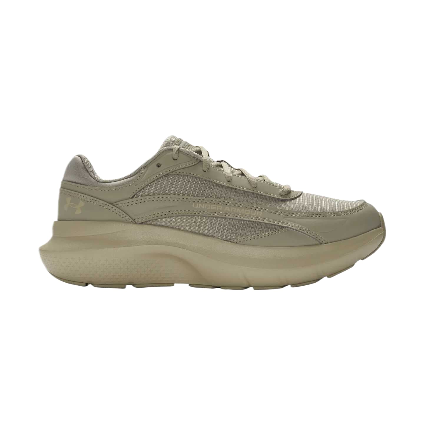 Кроссовки для бега Under Armour Charged Rogue 5 Low Мужские беговые кроссовки с низким верхом - изображение 2