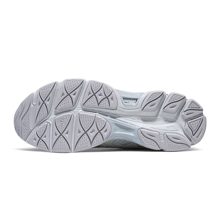 Кроссовки Asics Gel CUMULUS 16 Low Топ Спортивная Повседневная Обувь Унисекс - изображение 6