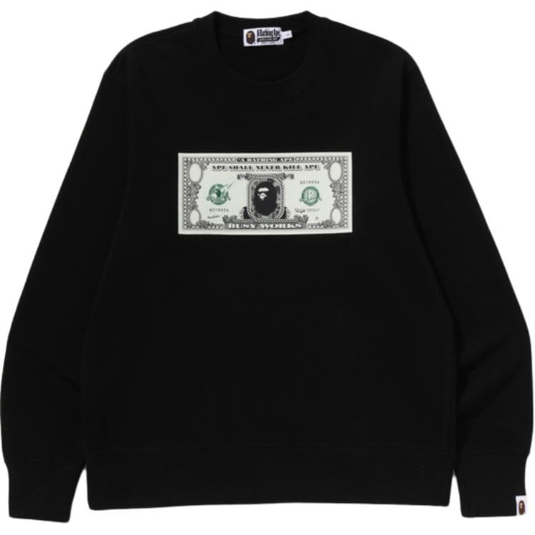 Худи A BATHING APE SS26 Толстовка Унисекс - изображение 3