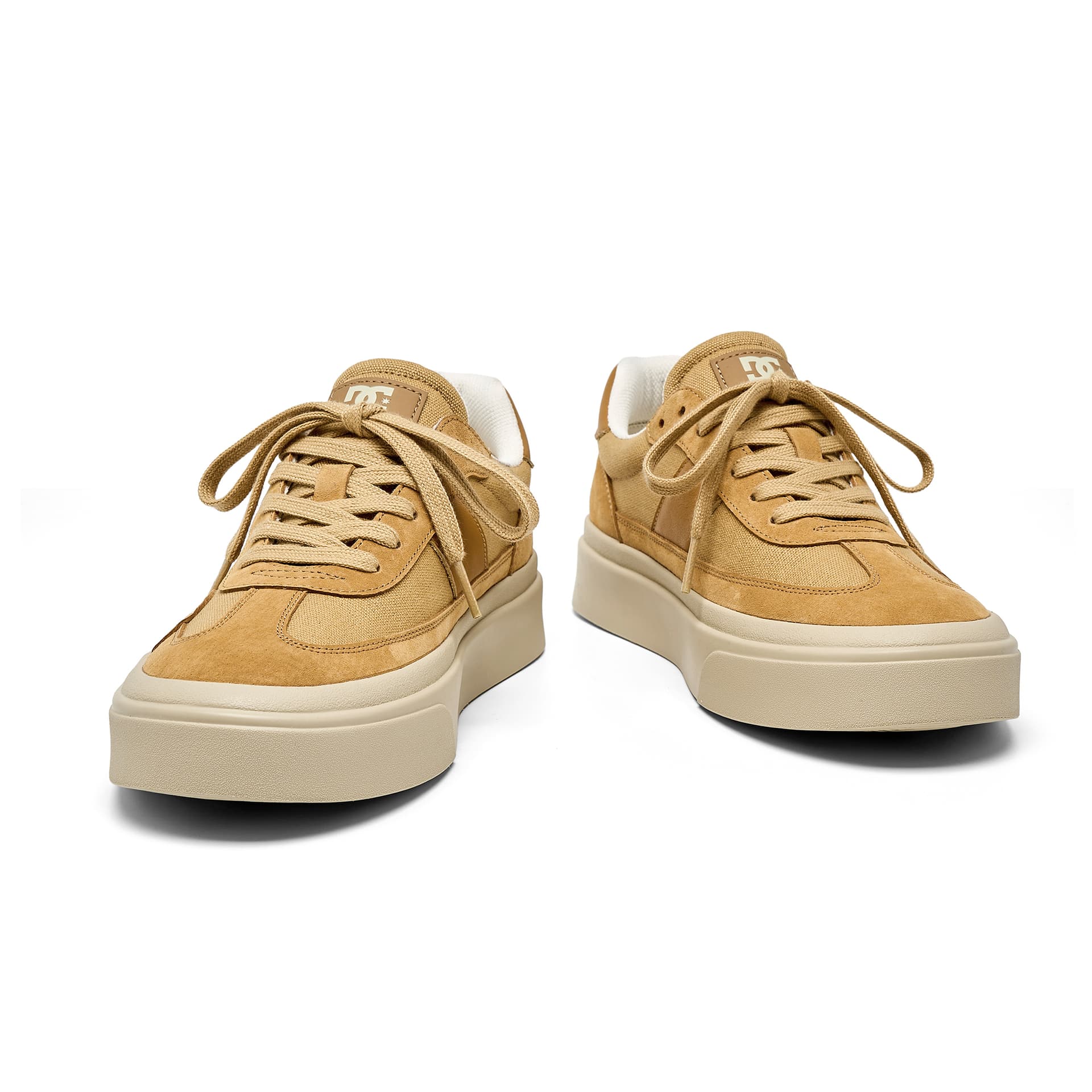 Кроссовки DCSHOES Seattle Low Топ Скейтборд Обувь Мужская - изображение 5