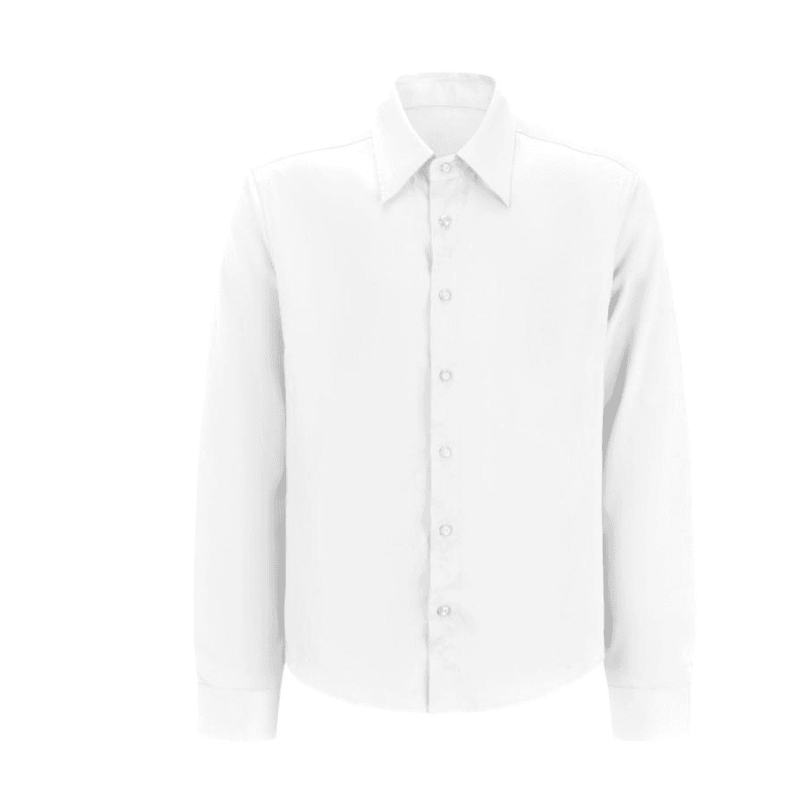 Рубашка ANYWEARLAB Унисекс Рубашки - изображение 1