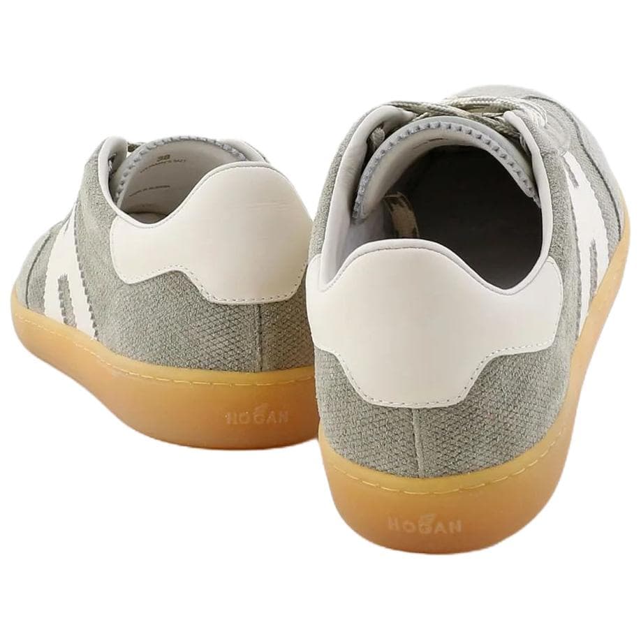 Кроссовки HOGAN Cool 2.5cm - изображение 4