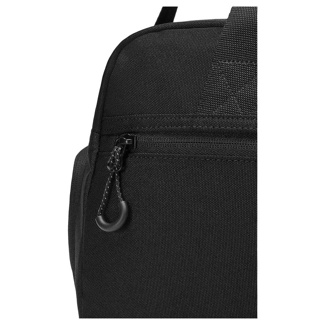 Сумка Skechers Comfortable Sports Collection Сумка через плечо из ткани унисекс угольно-черный - изображение 10
