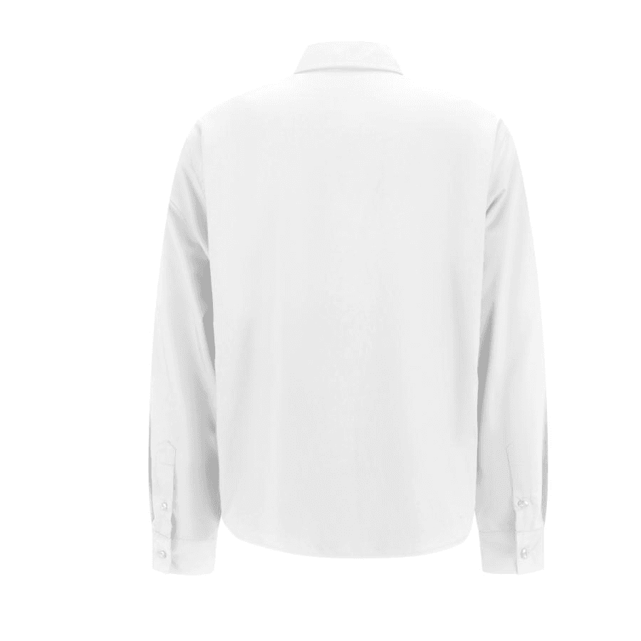 Рубашка ANYWEARLAB Унисекс Рубашки - изображение 2