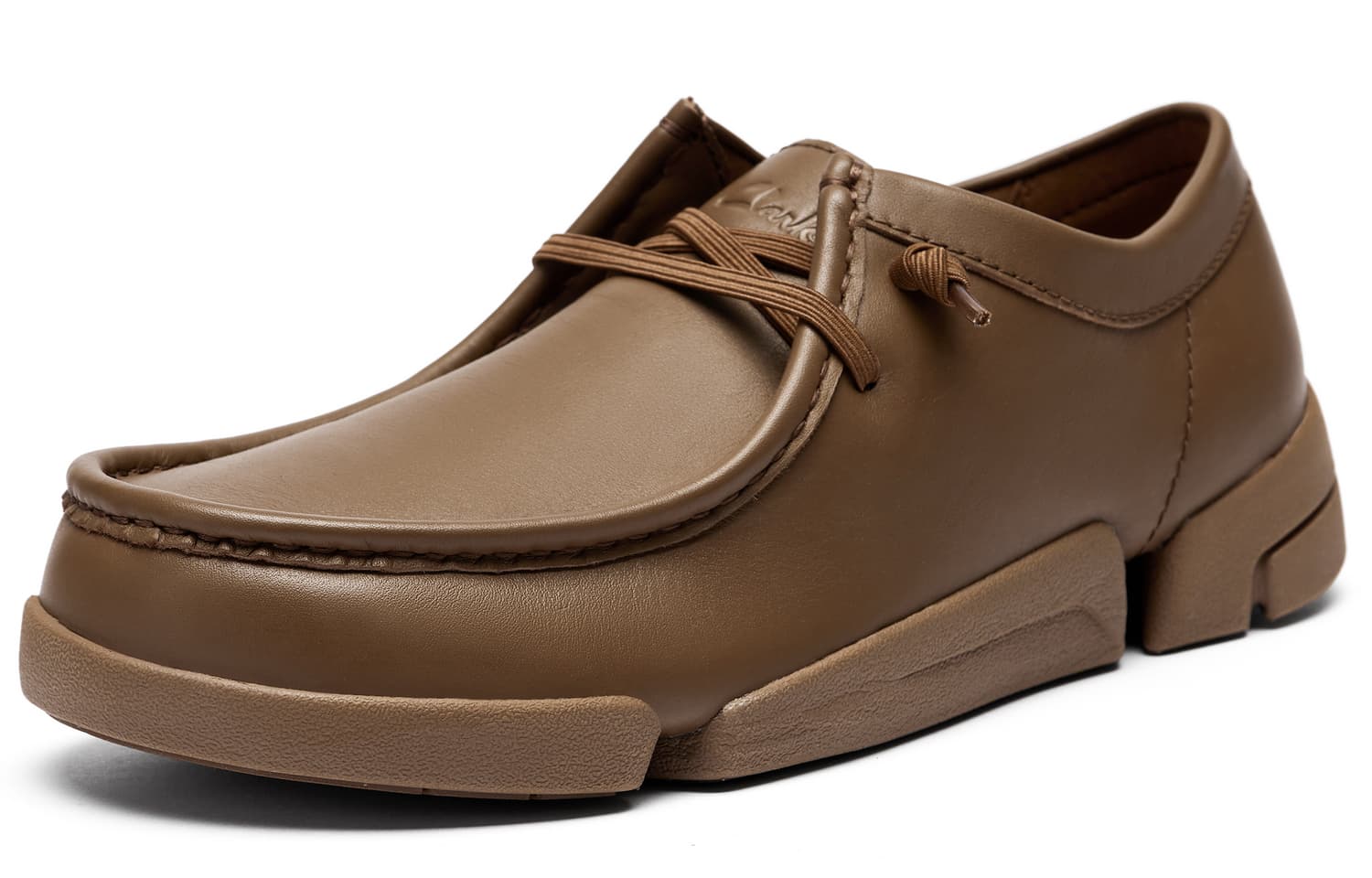 Ботинки Clarks — фото 2