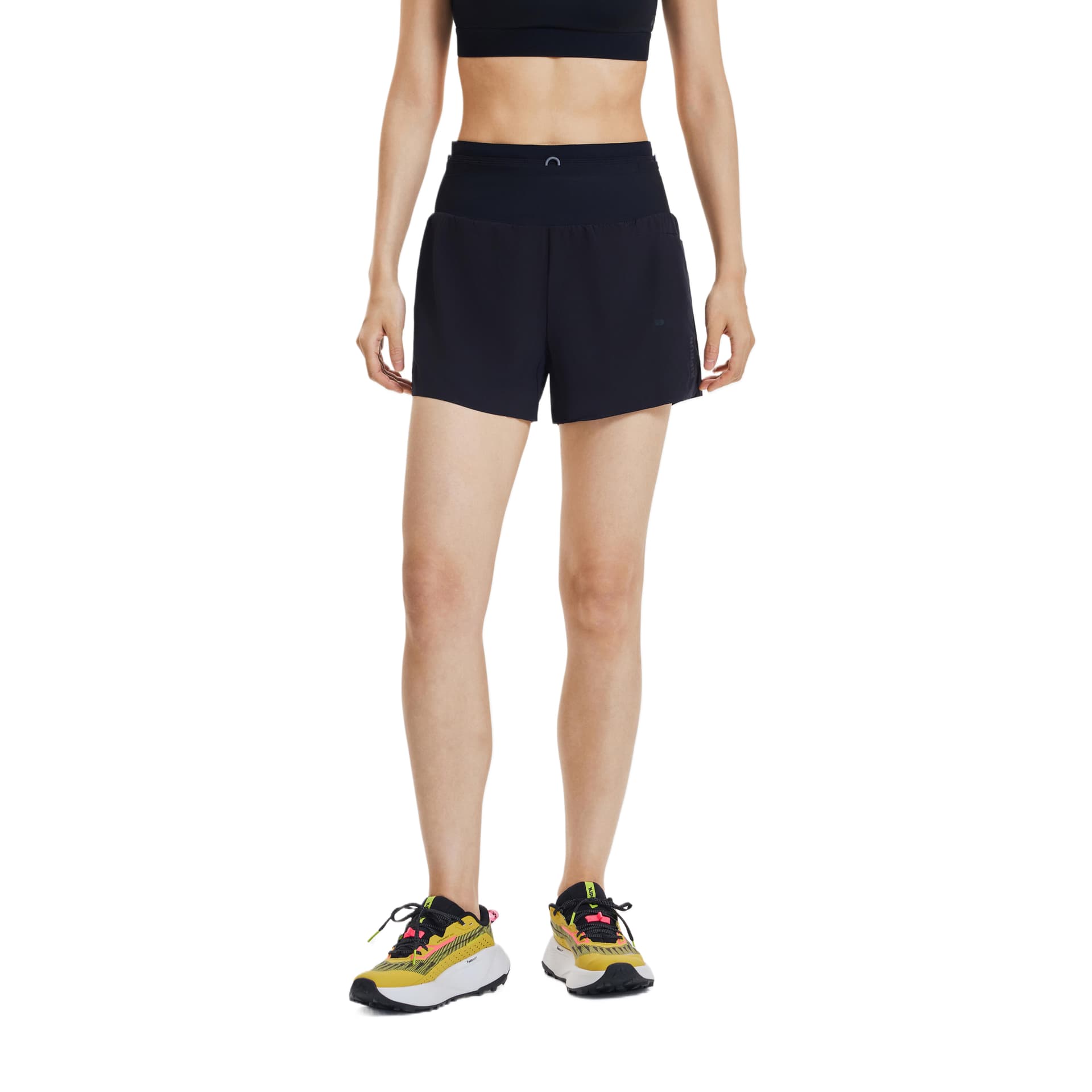DECATHLON Беговые шорты женские - изображение 1
