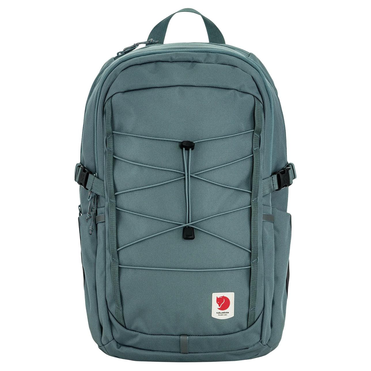 Fjallraven Рюкзак из полиэстерового волокна унисекс туманно-синий - изображение 1