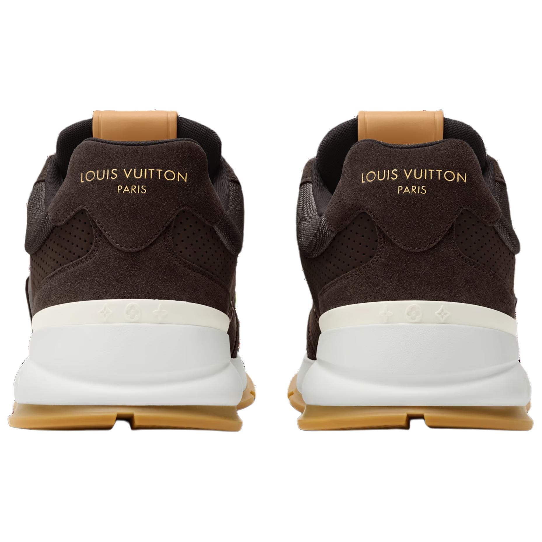 Кроссовки LOUIS VUITTON CLASSIC - изображение 5
