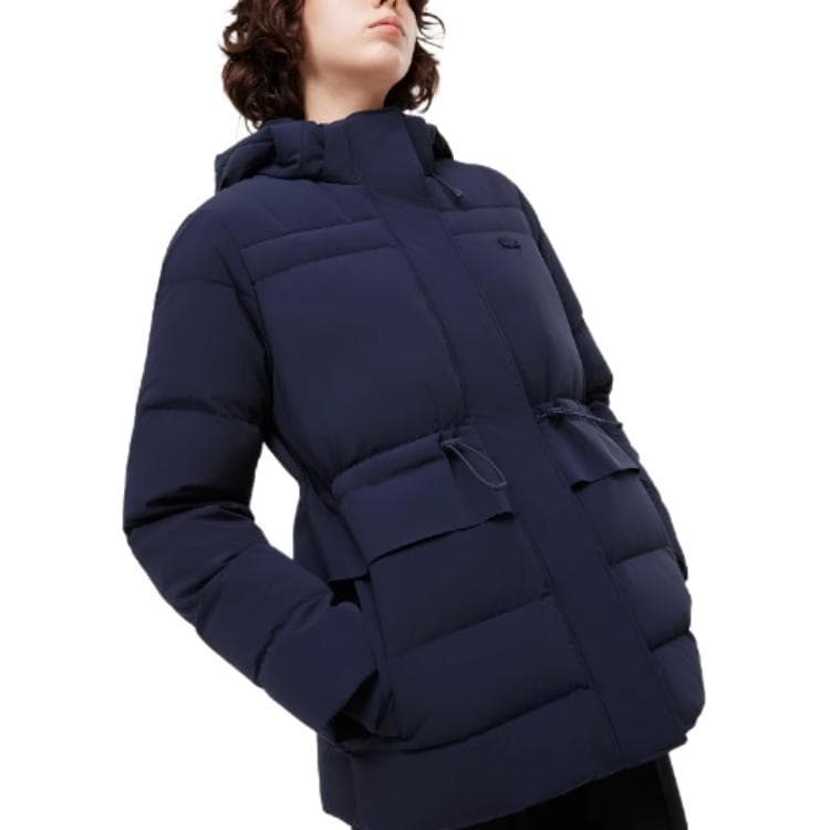 Пуховик LACOSTE Женские Пуховики - изображение 6