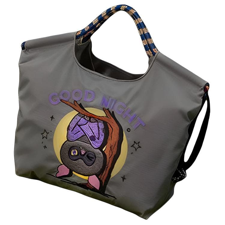 Сумка Camel Color Polyester Fiber Bag Standard (Standard) Верблюжий цвет Полиэстеровое волокно Сумка Стандартная (Стандартная) - изображение 2