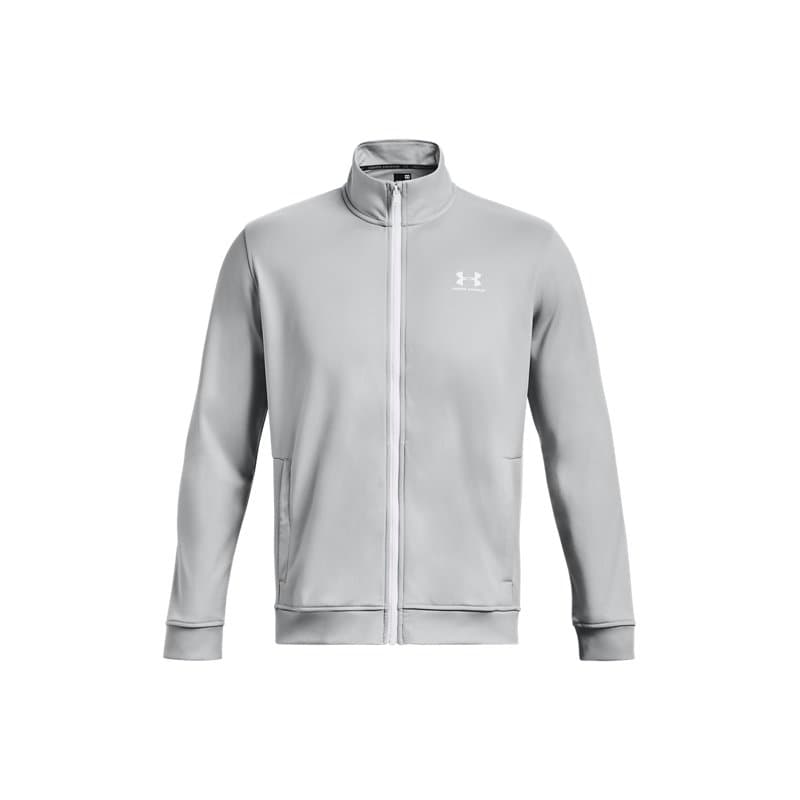 Куртка Under Armour Пальто Куртка Мужская Современная Серый - изображение 1