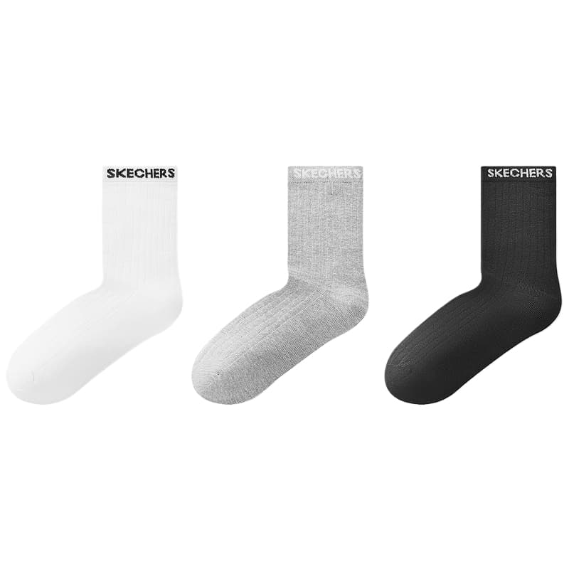 Носки Skechers 3 - изображение 1
