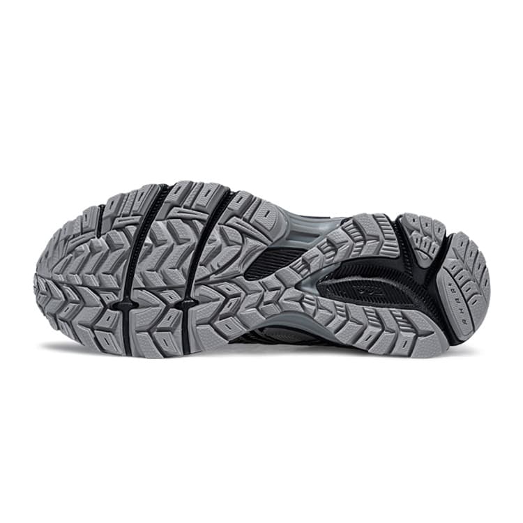 Кроссовки ASICS Ткань Устойчивая к истиранию Дышащая Низкий Верх Повседневная Обувь Унисекс - изображение 6
