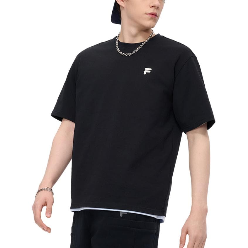 Футболка FILA FUSION FILA FUSION LIFE logoT - изображение 6