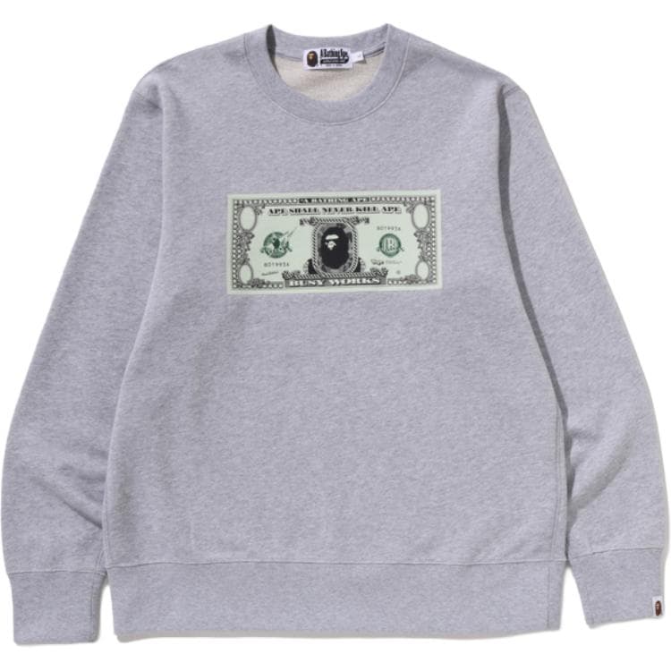Худи A BATHING APE SS26 Толстовка Унисекс - изображение 1