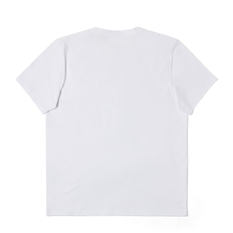 Футболка Lee Xline Logo Print Tee Black - изображение 11